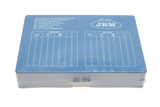  50651 JBM