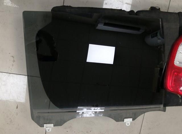 Купить 823001LA3A Nissan/Infiniti Стекло задней двери, правой