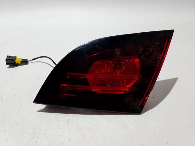 Фонарь задний внутренний правый Peugeot/Citroen 6351KV