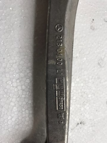 A2130100 Mercedes 