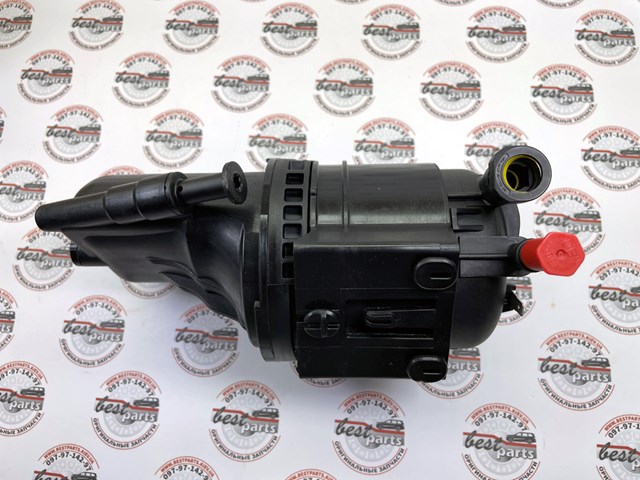 Купить LR141317 Land Rover Фильтр-отстойник топлива грубой очистки
