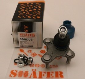 Купить SM6773 Shafer Шаровая опора, нижняя, правая