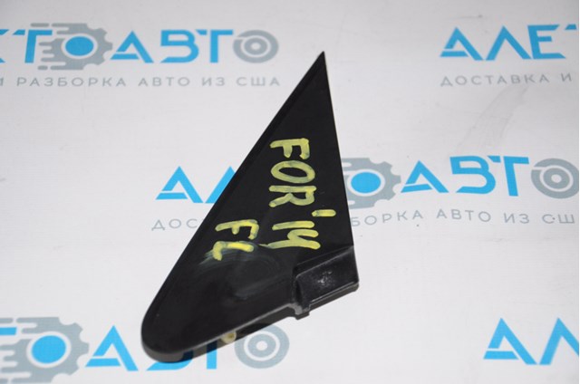 Молдинг крыла переднего левого 65250SG010 Subaru