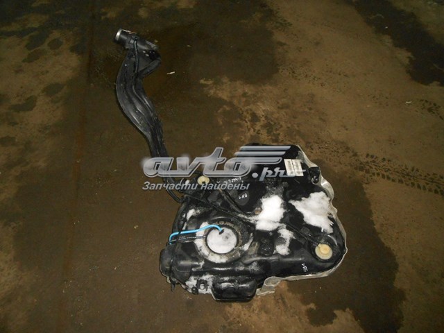 Топливный бак VAG 1K0201022LG