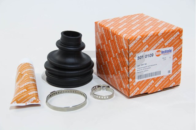 Чехол шруса Autotechteile 5010109 цена, от 6.70 USD