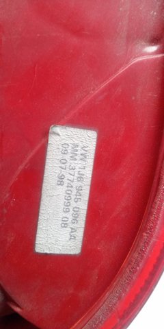 Купить 1J6945096 VAG 