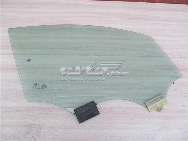 Окно (передней двери) двери Hyundai/Kia 82410S1020 цена, от 164.70 USD