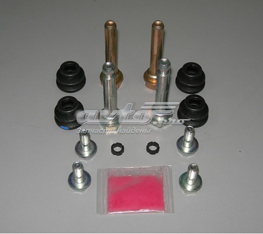 Ремкомплект суппортов Hummer H3 внедорожник (2005 - 2010) цена, от 20.73 USD