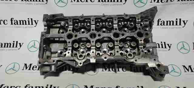 1104100Q1P Nissan/Infiniti Cabeça de motor (CBC)