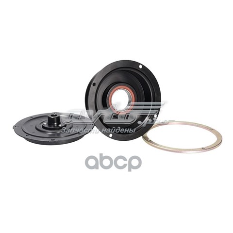 KP0054 MSG Шкив компрессора кондиционера