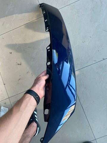 Накладка (рамка) решетки радиатора Mazda GHP950033C51