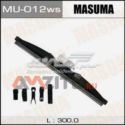 MU012ws Masuma щетка-дворник заднего стекла