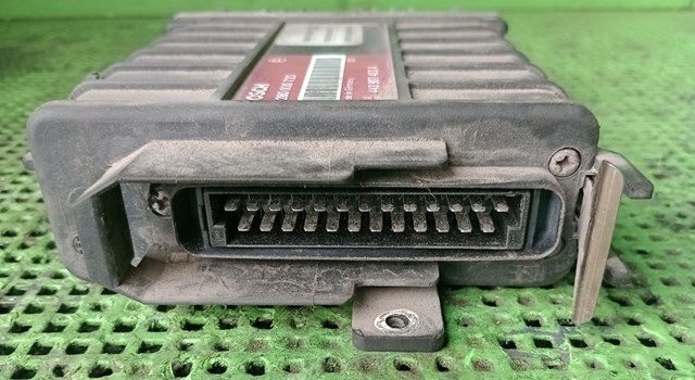 Купить 443907403 VAG Электронный блок управления двигателем