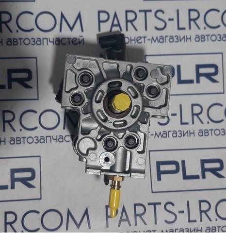 4S7Q9B395AJ Land Rover Насос топливный высокого давления (ТНВД)