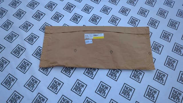 51119450668 BMW 