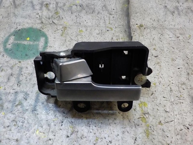 Ручка двери левой, внутренняя, перед/зад FPS FP2534121 цена, от 5.92 USD