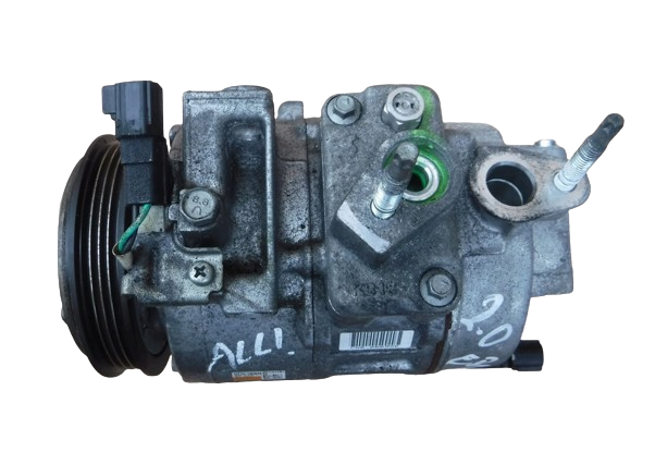  Ford DS7H19D629CF