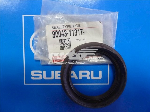 9004311317 Subaru bucim da caixa automática de mudança (de árvore de saída/secundária)