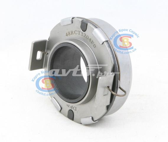 Выжимной подшипник 3016007547 Geely