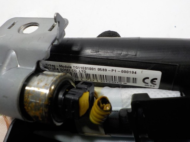 Подушка безопасности, сбоку левая Toyota 6218053030 цена, от 260.19 USD