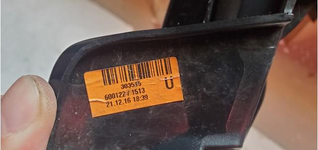 FP7057991 FPS Grelha do radiador