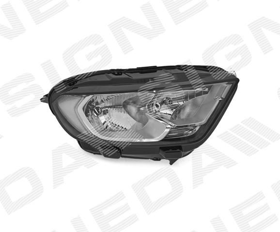 ZFD111675R Signeda Фара передняя правая