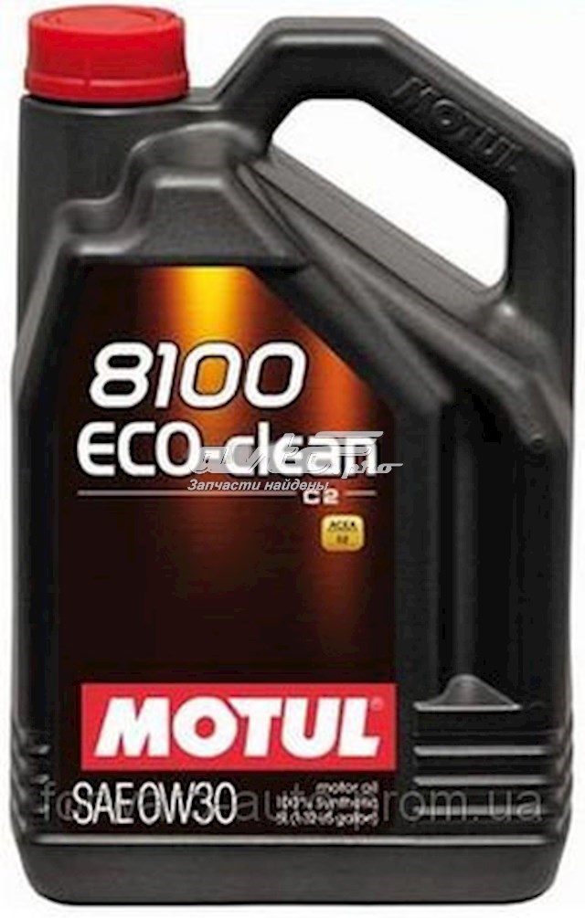 Масло моторное MOTUL 868051