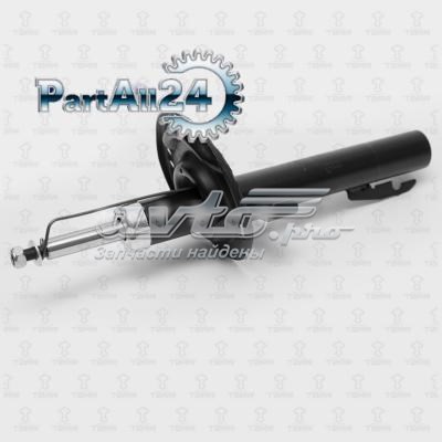 Амортизаторы передние Torr DV1198