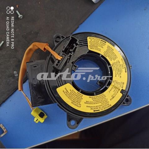 TQ10046 Tqparts Кольцо подушки безопасности