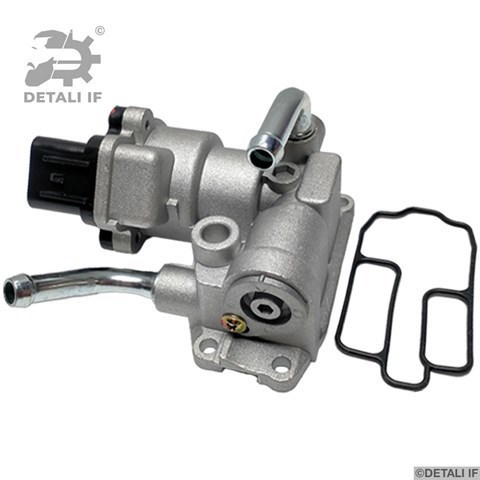 DF15963 Detali IF Válvula (regulador) de marcha a vácuo