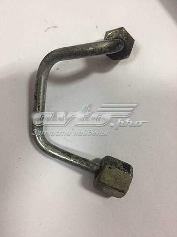 Tubo de combustível do injetor de 1º cilindro para Audi A3 (8P1)