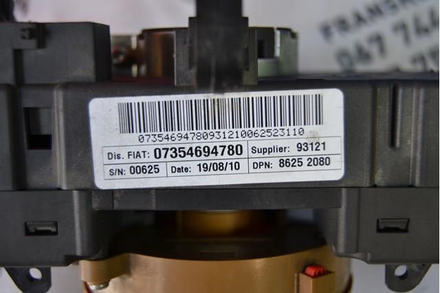  Tqparts TQ10563 цена, от 2557.86 UAH
