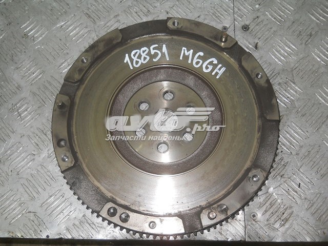 LF1711500B Mazda volante de motor