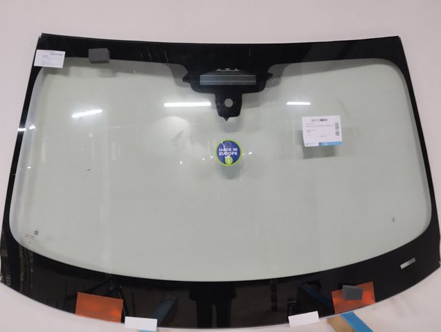 Лобовое стекло 2493AGACMVZ1L Sekurit