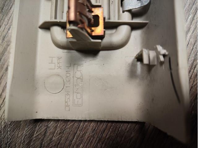 DP53F13201L Ford 