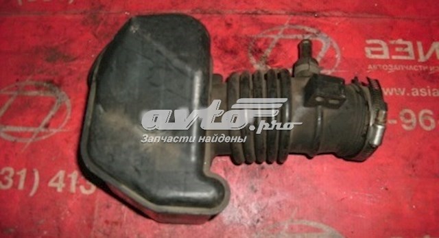  165786N01A Nissan/Infiniti