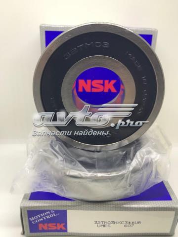 Rolamento da árvore primária da Caixa de Mudança NSK 32TM03NXC3