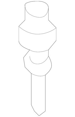 Болт клапанной крышки ГБЦ Volkswagen Passat B7 седан (362) (2010 - 2016) цена, от 3.92 USD