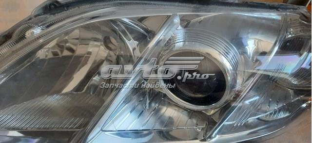 FP8164R7E Depo/Loro/Abakus Фара передняя правая