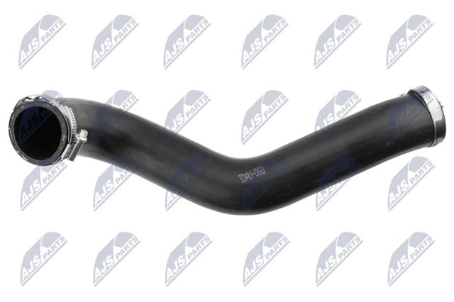 Шланг/патрубок интеркуллера NTY GPPAU060 цена, от 30.96 USD