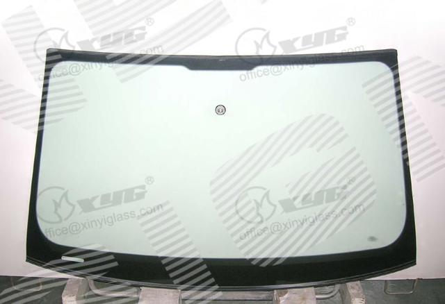 Автомобильные стекла Pilkington 8572AGSVW1B