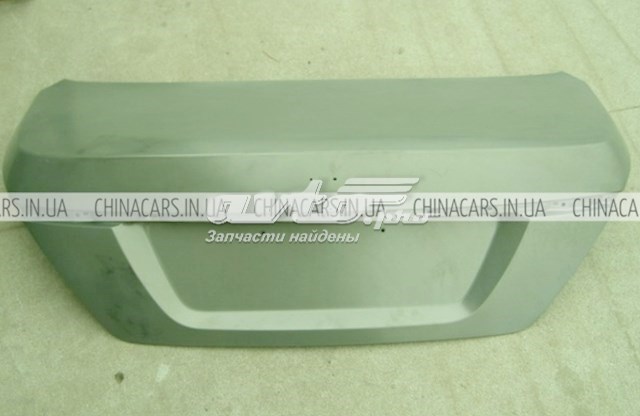 Крышка багажника 106200290202 Geely