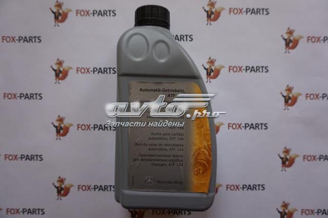 001989680313 MERCEDES Aceite caja de cambios original y equivalente