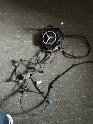 A2575400406 Mercedes 