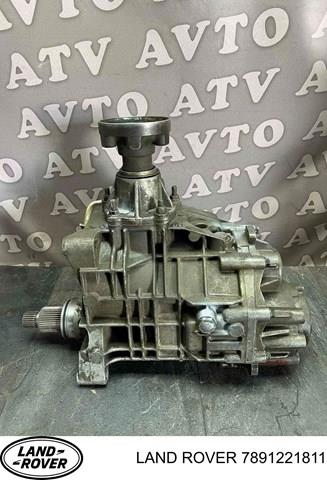 7891221811 Land Rover 