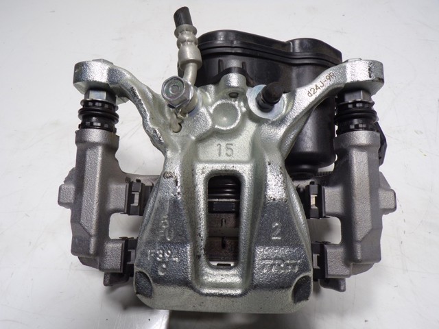 Мотор привода тормозного суппорта заднего Toyota 463100D010 цена, от 40.95 USD