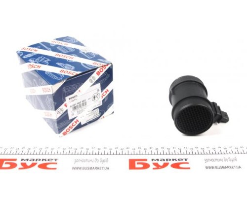 281002832 Bosch Датчик расхода воздуха