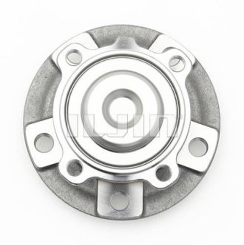 Ступицы передних колес Iljin IJ133033 цена, от 86.54 USD