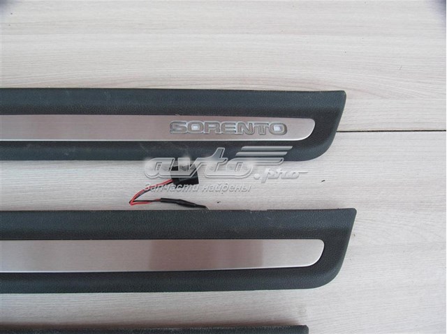  Hyundai/Kia 85873C5200WK цена, от 38.01 USD