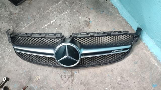 Решетка радиатора A205888052364 Mercedes